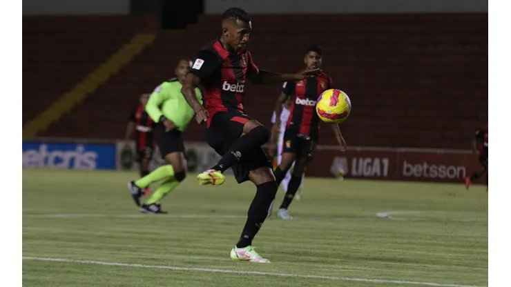 Melgar va por una victoria clave