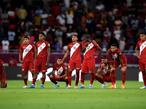 Jugadores de la Selección Peruana tomarían medidas drásticas tras la salida de Gareca