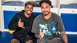 Paolo Guerrero y lo que ganará en el Avaí de Brasil