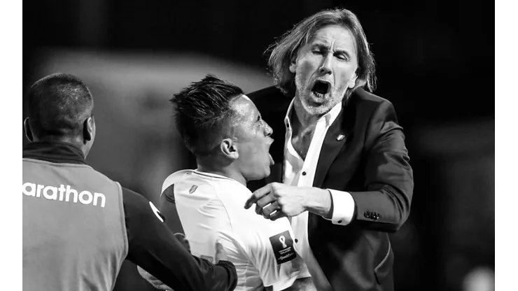 Christian Cueva renunció a la Selección Peruana. (Foto: Getty Images)