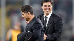 Gustavo Quinteros es opción en la selección peruana