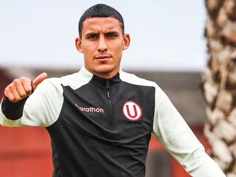 Ferrari lo confirmó: hay una propuesta del extranjero por Valera