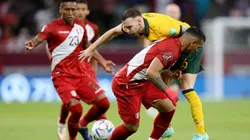 Perú busca entrenador