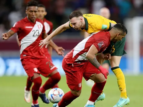 Ex entrenador de Real Madrid suena fuerte para reemplazar a Gareca