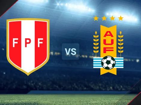 Perú vs. Uruguay EN VIVO por la Copa América Femenina 2022: Hora, canales de TV y ver EN DIRECTO por streaming online