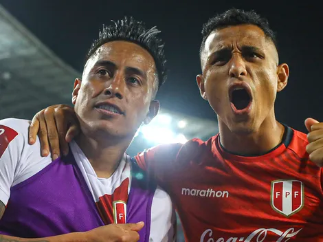 Christian Cueva no sería el único jugador que dejaría la selección peruana