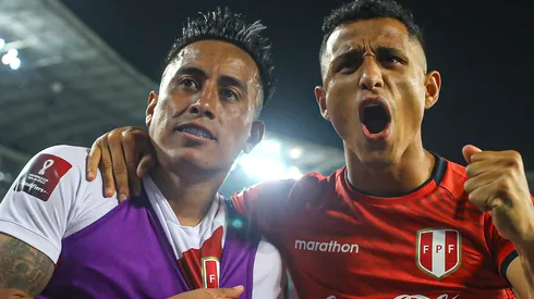 Christian Cueva no continuaría en la selección peruana.