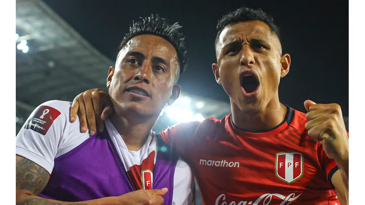 Christian Cueva no continuaría en la selección peruana.