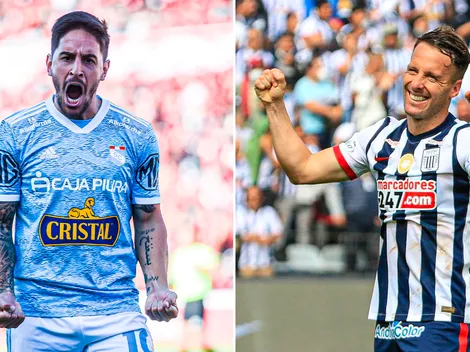 Liga 1 EN VIVO: Así va la tabla del acumulado tras el triunfo de Alianza y Cristal