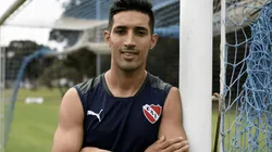 Gonzalo Verón, jugador de San Martín, le ganó juicio millonario a Independiente de Argentina