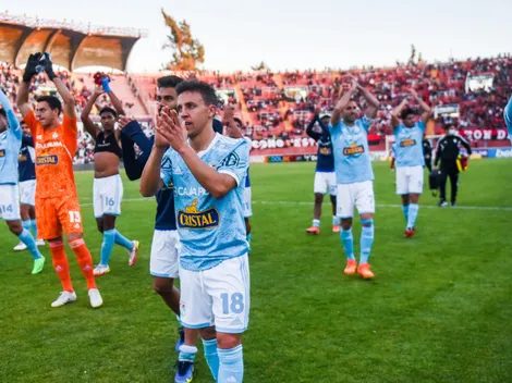 Sporting Cristal y sus razones para ganar el título del clausura