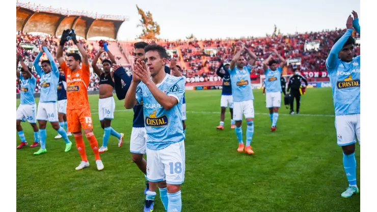 Sporting Cristal y sus razones para ganar el título del clausura