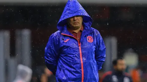 Liberman no quiere a Reynoso en la selección