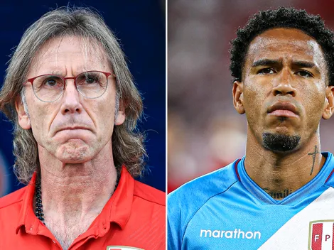 Pedro Gallese a Ricardo Gareca: "Estoy seguro que nos volveremos a encontrar"