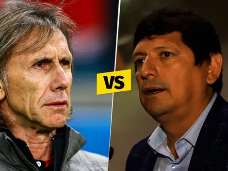 "Gareca le dio a Lozano donde más le duele: en la indiferencia"