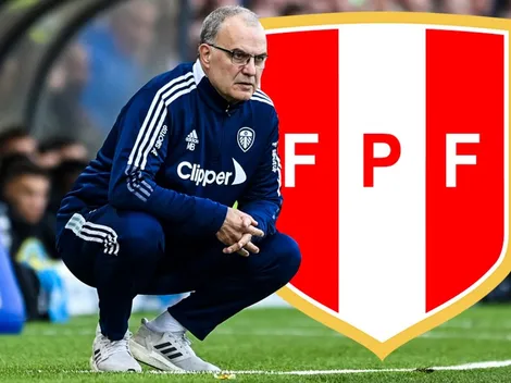 ¿Bielsa a Perú? Las 3 condiciones que pide el DT para trabajar en una selección