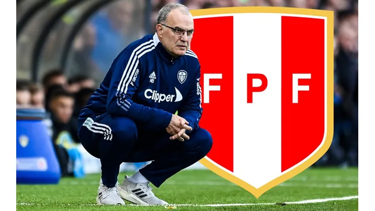 ¿Bielsa a Perú? Qué condiciones pide el DT para trabajar en una selección. (Foto: Getty Images)