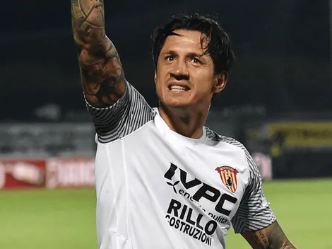 Por su alto sueldo: Gianluca Lapadula se estaría quedando en Benevento