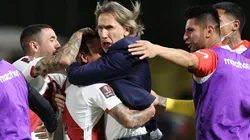 Los triunfos más importantes de Ricardo Gareca al mando de la Selección Peruana. Foto: Getty