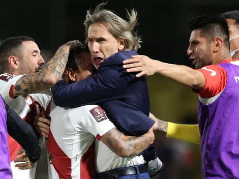 Selección Peruana: Los triunfos más importantes al mando de Ricardo Gareca