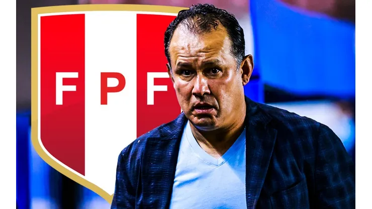 Cuesta postuló a Reynoso como reemplazante de Gareca: "Tiene la capacidad necesaria". (Foto: Getty Images)