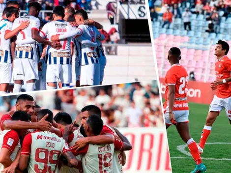 Universitario, Alianza Lima y Cienciano emitieron comunicado tras la salida de Ricardo Gareca