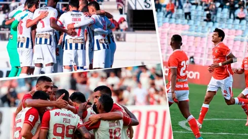 Clubes del Fútbol Peruano arremeten contra la FPF comandada por Agustín Lozano. Foto: Bolavip
