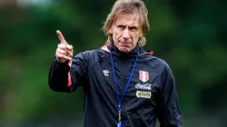 Desde el halago a Cueva hasta la exclusión de Ruidíaz: las 10 mejores frases de Gareca. (Foto: Getty Images)