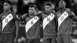 "El fútbol peruano está en su peor momento". (Foto: Getty Images)