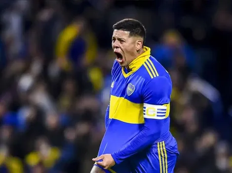 Con Advíncula y Zambrano, Boca Juniors volvió al triunfo en la Liga Argentina