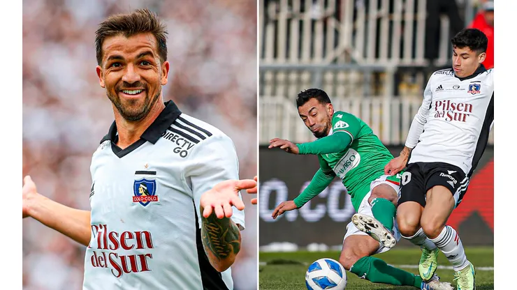 El cuadro chileno es líder absoluto en el campeonato.