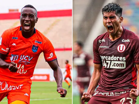 Liga 1 EN VIVO: Así va la tabla del acumulado tras el triunfo de la 'U'