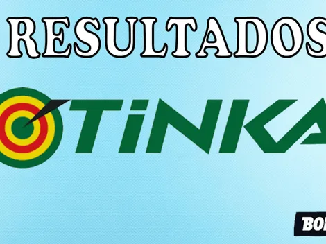 La Tinka | Resultados y números ganadores del domingo 17 de julio 2022 en Intralot