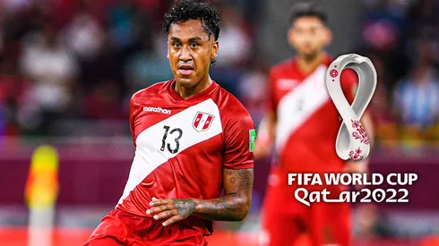Renato Tapia se refirió al Mundial de Qatar 2022.