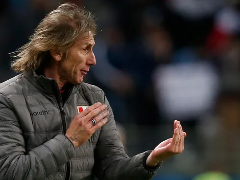 ¿Ricardo Gareca sí va al Mundial de Qatar 2022?