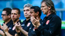 ¿Cuánto ganaba Ricardo Gareca en la Selección Peruana? (Foto: Getty Images)