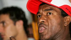 Uribe brindó 2 opciones para tomar la posta de Gareca en Perú. (Foto: Getty Images)