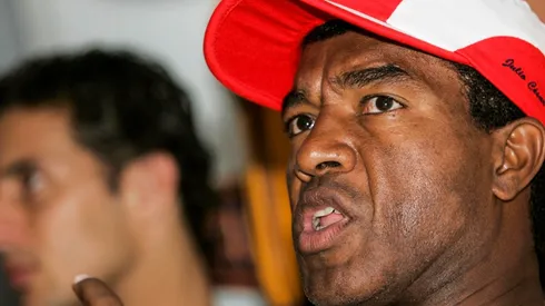 Uribe brindó 2 opciones para tomar la posta de Gareca en Perú. (Foto: Getty Images)