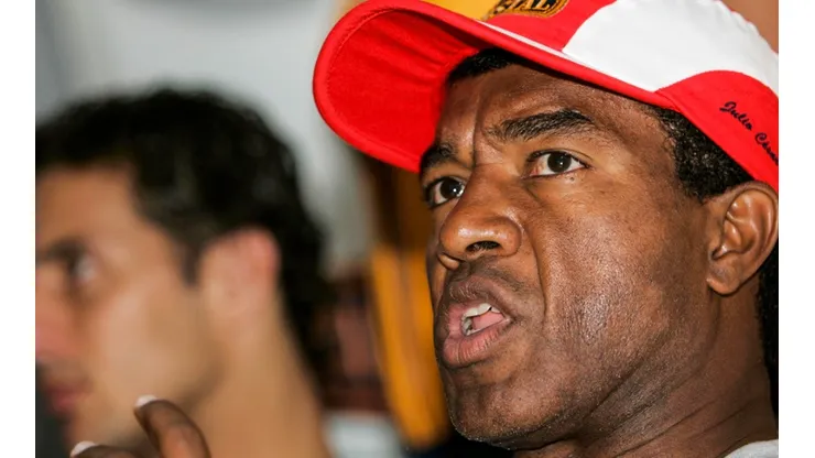 Uribe brindó 2 opciones para tomar la posta de Gareca en Perú. (Foto: Getty Images)