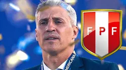 El elegido por Agustín Lozano: Hernán Crespo sería reemplazo de Ricardo Gareca