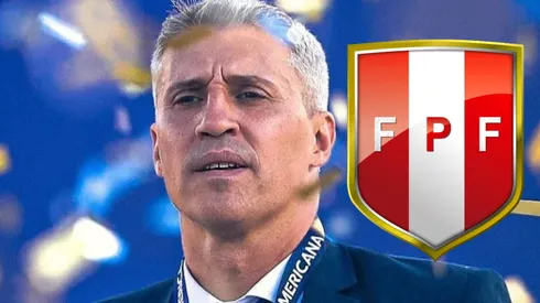 El elegido por Agustín Lozano: Hernán Crespo sería reemplazo de Ricardo Gareca