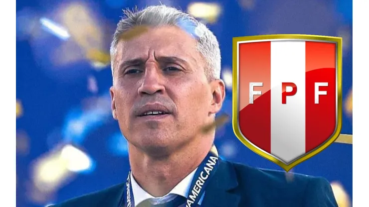El elegido por Agustín Lozano: Hernán Crespo sería reemplazo de Ricardo Gareca
