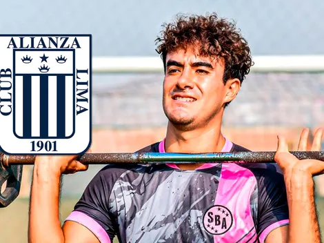 Luis Garro sobre el duelo ante Alianza Lima: "Será un partido realmente difícil"