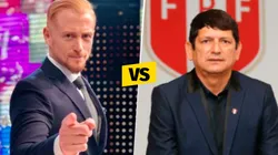 Martin Liberman sobre la negociación con Ricardo Gareca: "Es un chiste"