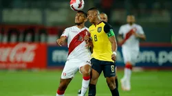 Perú se va con todo contra Ecuador