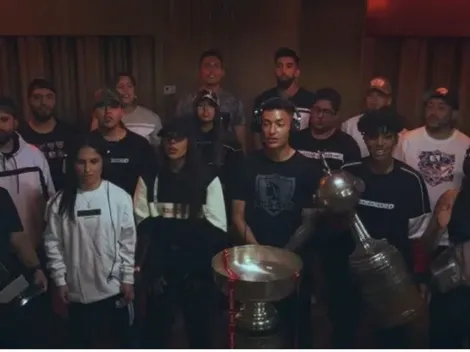 Pablo Lavallén: "En Melgar encontramos un grupo muy sano y con los objetivos claros"