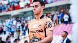 Alejandro Duarte habló sobre la actualidad de Sporting Cristal y el duelo ante FBC Melgar. Foto: Andina