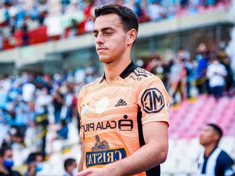 Alejandro Duarte asegura que Sporting Cristal está en la obligación de ganar la Liga 1