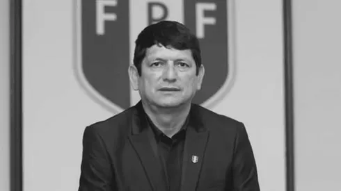 Prensa argentina señalan como culpable a Agustín Lozano por la marcha de Ricardo Gareca