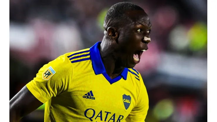 Advíncula respondió al insulto racista de un jugador de San Lorenzo. (Foto: Getty Images)